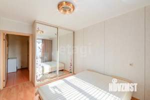 2-к квартира, вторичка, 53м2, 9/9 этаж