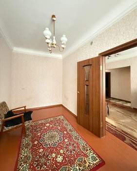 2-к квартира, вторичка, 42м2, 2/4 этаж