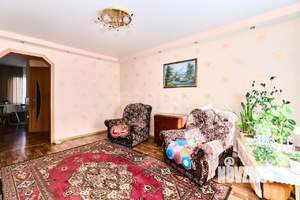 3-к квартира, вторичка, 59м2, 1/5 этаж