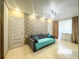 2-к квартира, вторичка, 42м2, 3/4 этаж