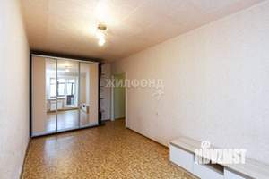 1-к квартира, вторичка, 33м2, 5/6 этаж