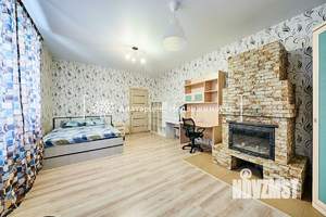 6-к квартира, вторичка, 280м2, 2/3 этаж