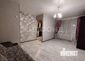 1-к квартира, вторичка, 29м2, 1/5 этаж