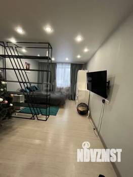 1-к квартира, вторичка, 32м2, 1/7 этаж