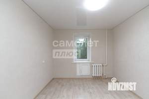1-к квартира, вторичка, 36м2, 2/3 этаж