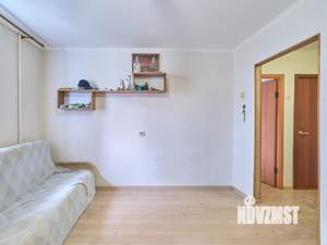 1-к квартира, вторичка, 30м2, 5/9 этаж