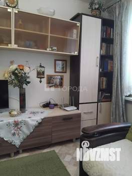 2-к квартира, вторичка, 44м2, 2/5 этаж