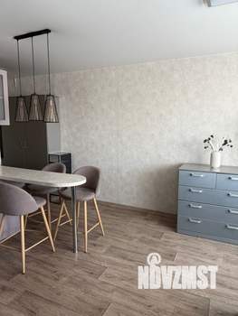 Студия квартира, вторичка, 25м2, 2/6 этаж