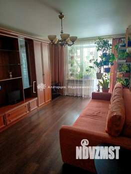 2-к квартира, вторичка, 64м2, 6/10 этаж