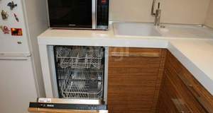 3-к квартира, вторичка, 130м2, 1/7 этаж