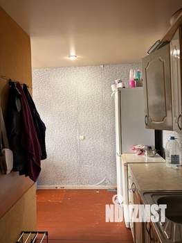 Студия квартира, вторичка, 18м2, 5/5 этаж