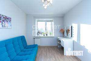 2-к квартира, вторичка, 59м2, 8/10 этаж