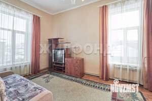 1-к квартира, вторичка, 24м2, 2/2 этаж