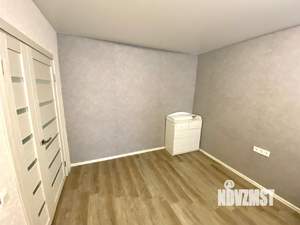 1-к квартира, вторичка, 36м2, 2/10 этаж