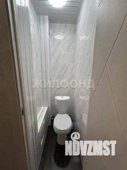 2-к квартира, вторичка, 53м2, 5/5 этаж