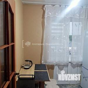 2-к квартира, вторичка, 43м2, 5/5 этаж