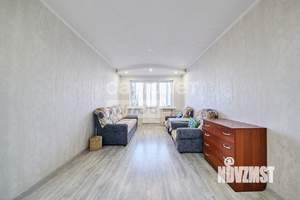 3-к квартира, вторичка, 58м2, 5/5 этаж
