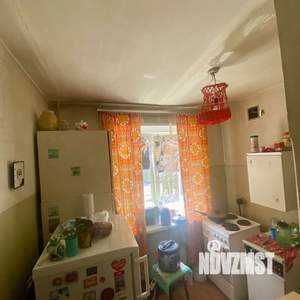 2-к квартира, вторичка, 40м2, 3/5 этаж
