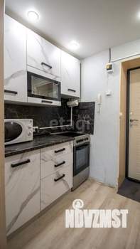 Студия квартира, вторичка, 18м2, 5/5 этаж