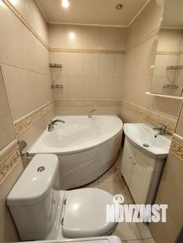 2-к квартира, вторичка, 59м2, 9/10 этаж