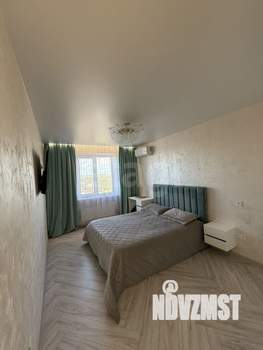 3-к квартира, вторичка, 78м2, 12/17 этаж