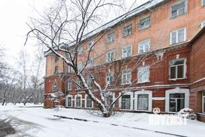 2-к квартира, вторичка, 42м2, 4/4 этаж