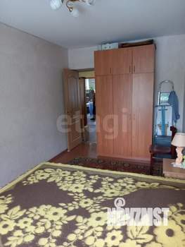 3-к квартира, вторичка, 58м2, 1/6 этаж