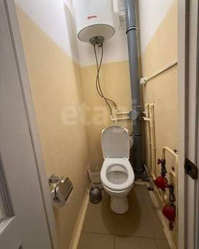 2-к квартира, вторичка, 35м2, 10/10 этаж