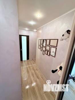 2-к квартира, вторичка, 50м2, 5/5 этаж