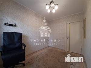 4-к квартира, вторичка, 70м2, 2/9 этаж