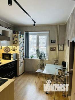 3-к квартира, вторичка, 65м2, 5/10 этаж