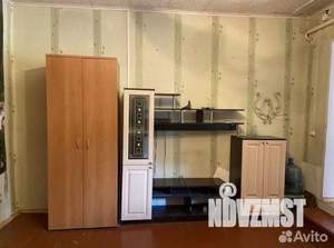 1-к квартира, вторичка, 30м2, 1/1 этаж