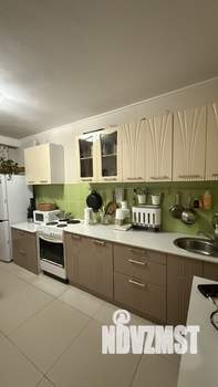 1-к квартира, вторичка, 47м2, 10/10 этаж