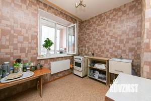 1-к квартира, вторичка, 35м2, 11/14 этаж