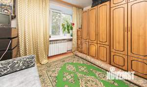 Студия квартира, вторичка, 18м2, 2/5 этаж