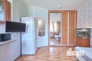 2-к квартира, вторичка, 44м2, 4/5 этаж