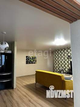 3-к квартира, вторичка, 71м2, 4/10 этаж