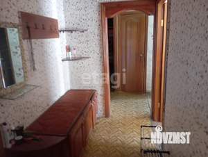2-к квартира, вторичка, 54м2, 1/9 этаж
