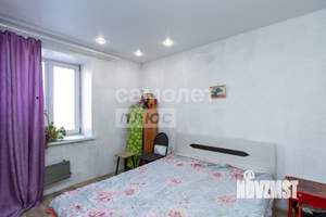 3-к квартира, вторичка, 57м2, 6/12 этаж