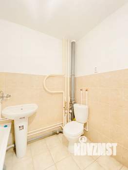 1-к квартира, сданный дом, 51м2, 3/17 этаж