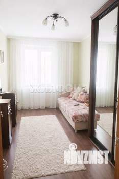 3-к квартира, вторичка, 57м2, 8/9 этаж