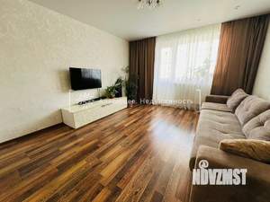 3-к квартира, вторичка, 68м2, 5/10 этаж