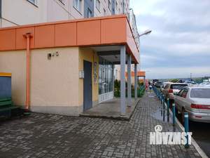 1-к квартира, вторичка, 26м2, 6/10 этаж