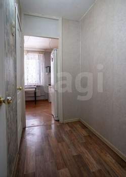 1-к квартира, вторичка, 54м2, 6/9 этаж