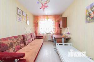 3-к квартира, вторичка, 68м2, 7/9 этаж