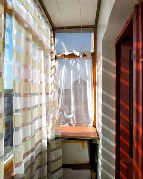 2-к квартира, вторичка, 42м2, 2/4 этаж