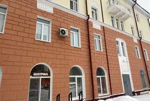 Студия квартира, вторичка, 16м2, 3/4 этаж