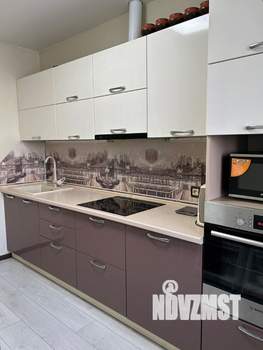 2-к квартира, вторичка, 55м2, 4/5 этаж