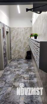 1-к квартира, вторичка, 35м2, 15/15 этаж