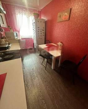 3-к квартира, вторичка, 65м2, 5/10 этаж